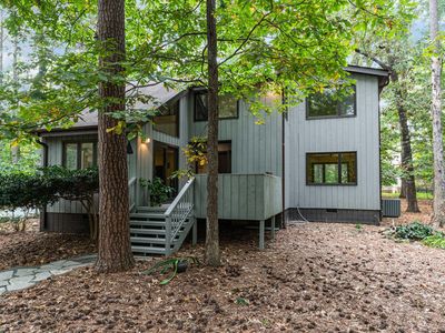 100 Crabapple Ln, Chapel Hill, NC, 27514