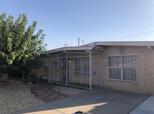 10528 Murphy St, El Paso, TX 79924