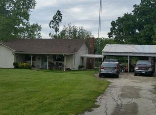 615 County Road 1545, Alba, TX 75410