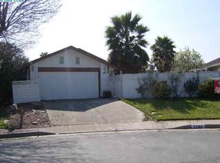2269 Lynbrook Dr, Pittsburg, CA