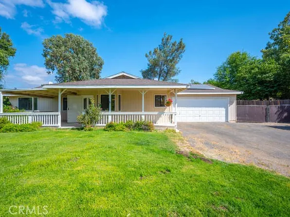 5685 Ground Squirrel Holw, Paso Robles, CA 93446