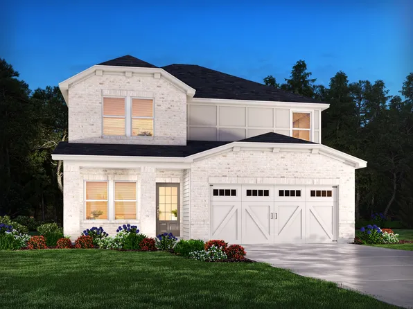 73 Longleaf St, Dawsonville, GA 30534
