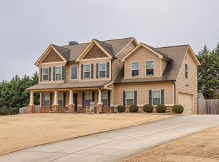 64 Billie Dean Dr, Jefferson, GA 30549