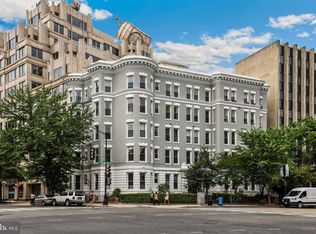 1300 Massachusetts Ave NW APT 305, Washington, DC 20005