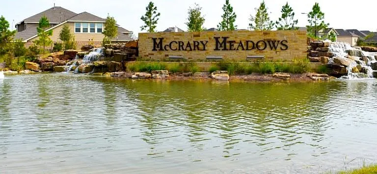 3443 Hughes Meadow Way — Photo 30
