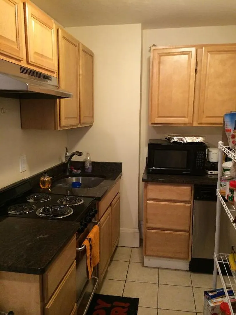 3 Bedroom — Photo 1