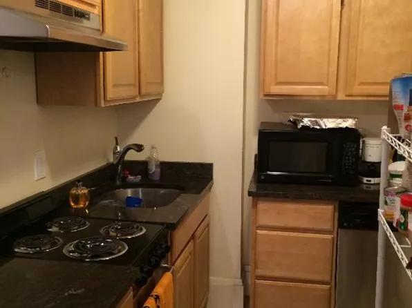 19 Aberdeen St, Boston, MA