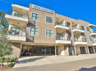 Mt Vernon Lofts, Houston, TX 77006