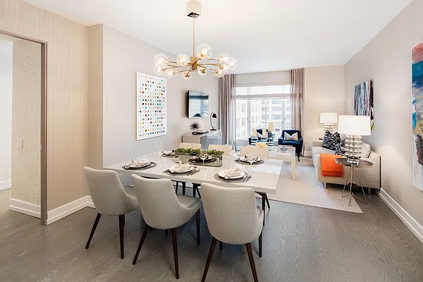 Sold by Extell Marketing Group | media 11