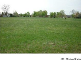 0 Eric Christy Rd, Mount Washington, KY 40047
