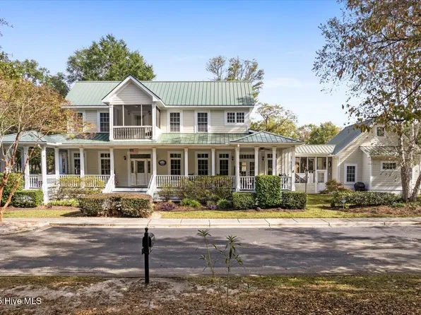 9218 Horseshoe Lake Road SW, Calabash, NC 28467