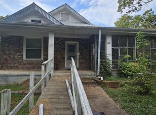 436 Hewlett Rd, Memphis, TN 38109