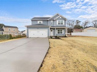 1389 Big Bethel Rd, Hampton, VA 23666