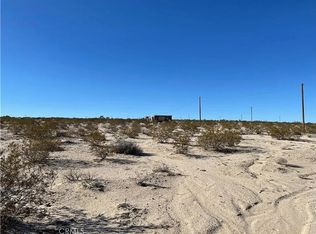 66935 Daisy Ln, Joshua Tree, CA 92252