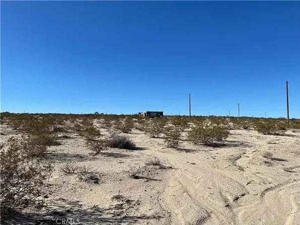 66935 Daisy Ln, Joshua Tree, CA 92252