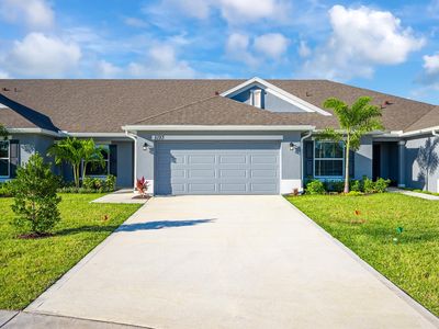 5139 Modeno Street, Fort Pierce, FL, 34951