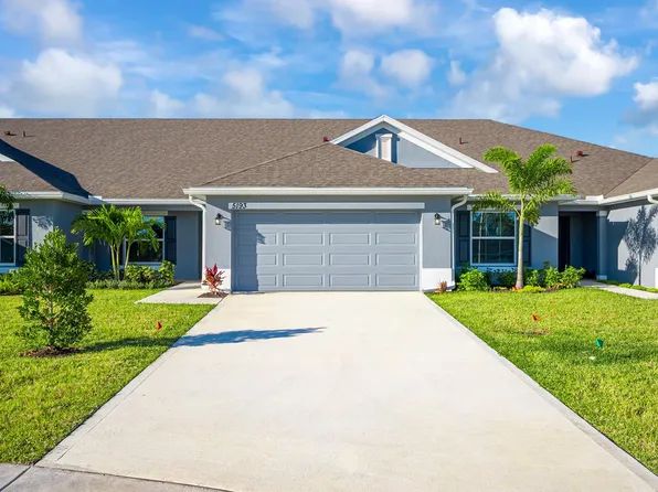 5139 Modeno Street, Fort Pierce, FL 34951