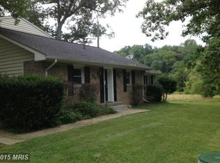 11310 Catharpin Rd, Spotsylvania, VA 22553