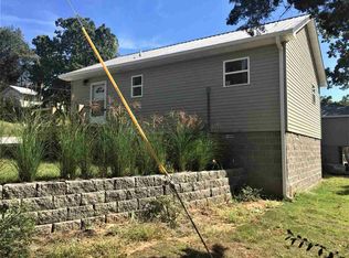 203 Nancy Rd, Grand Rivers, KY 42045