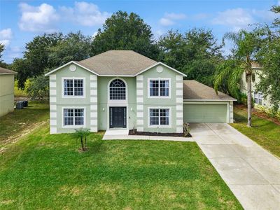15563 Merlin Ave, Mascotte, FL, 34753