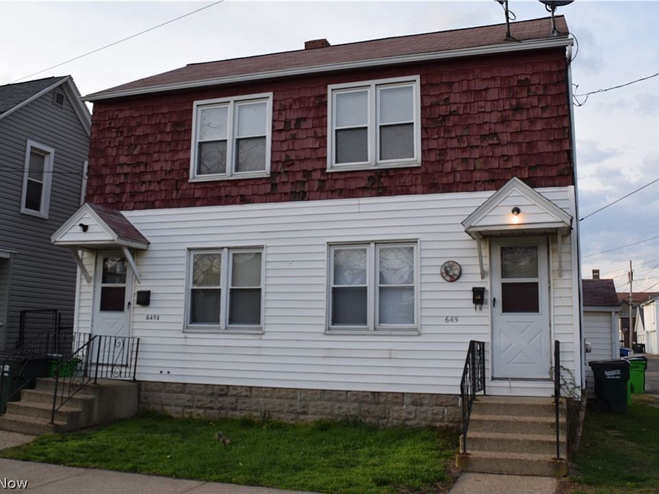 1st image of 645-645 1/2 W Park Ave