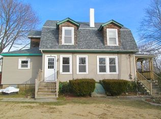 71 Clancy St #1, Swansea, MA 02777