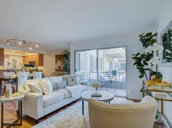10707 Camarillo St APT 214, North Hollywood, CA 91602