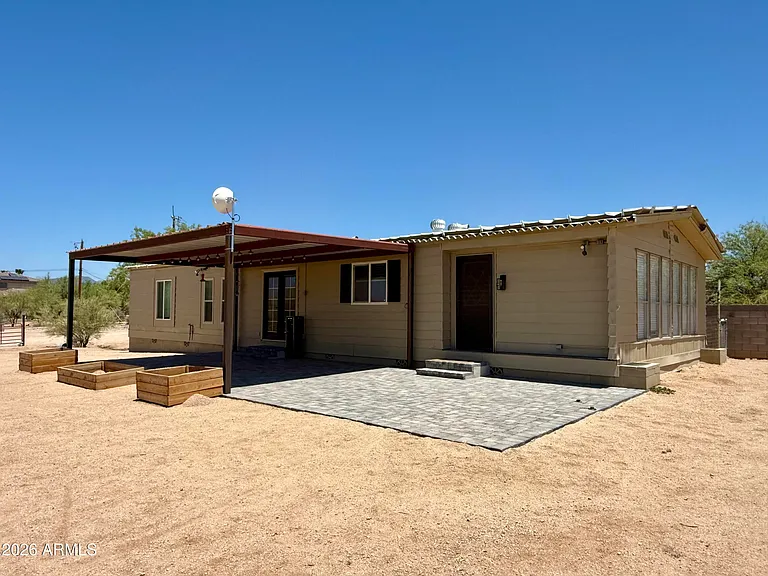 6703 E Calle De Las Estrellas #2 — Photo 23