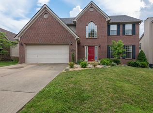 841 Calypso Breeze Dr, Lexington, KY 40515