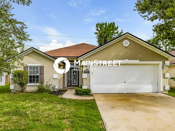 11988 Hayden Lakes Cir, Jacksonville, FL 32218