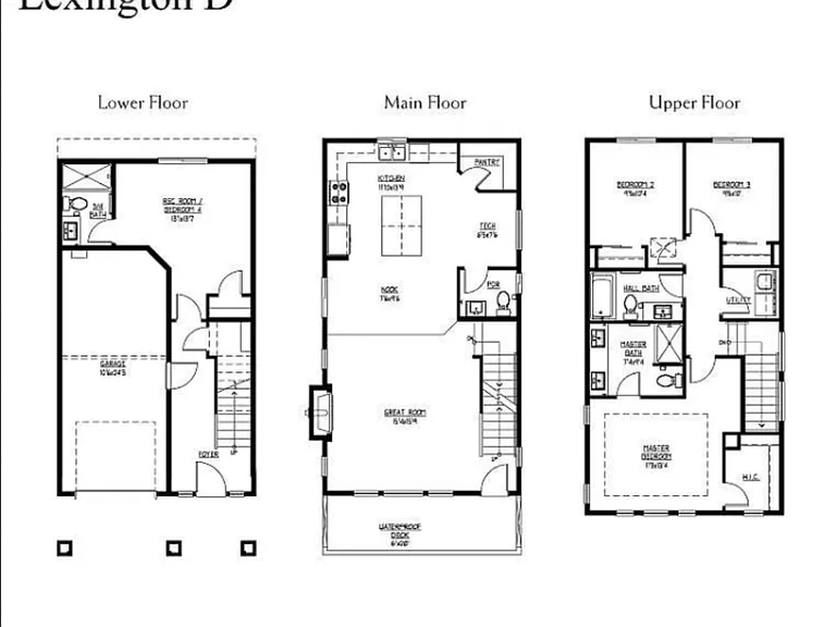 2022 130th Pl SW — Photo 11