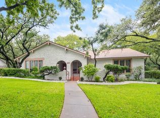 11517 Spicewood Pkwy, Austin, TX 78750
