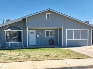413 S Hachman St, Coalinga, CA 93210