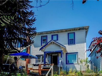 3230 Oakes Ave SE, Everett, WA, 98201
