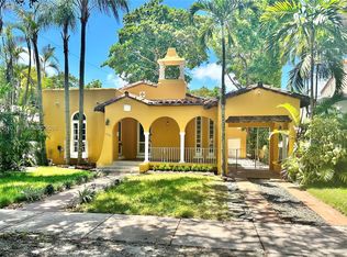 1306 Madrid St, Coral Gables, FL 33134