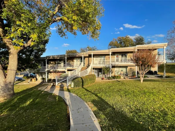 81 Runaway Bay Dr Unit 118, Runaway Bay, TX 76426