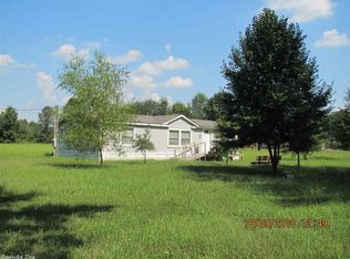 116 Bennett St, Searcy, AR 72143