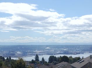 2109 54th Street Ct NE, Tacoma, WA 98422