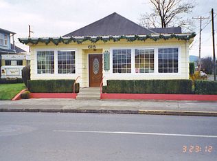 615 Main Ave, Tillamook, OR 97141