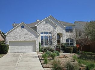 10309 Tularosa Pass, Austin, TX 78726