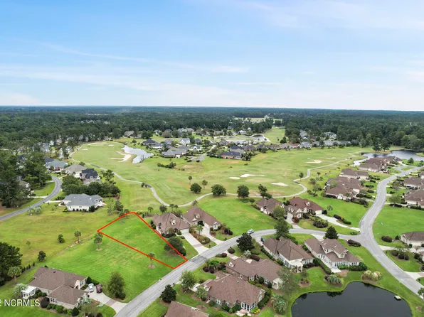 7016 Bloomsbury Court SW, Ocean Isle Beach, NC 28469