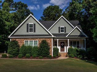 35 Lexington Ave, Zebulon, NC 27597