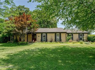 2439 S College Hills Dr, Hanover, IN 47243