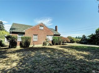 5721 52nd St E, Puyallup, WA 98371