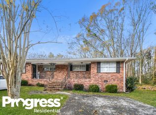 8571 Duncan St, Douglasville, GA