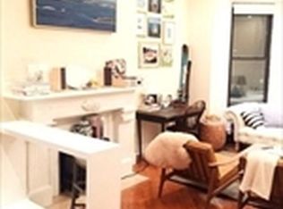 12 Follen St #O-1, Boston, MA 02116