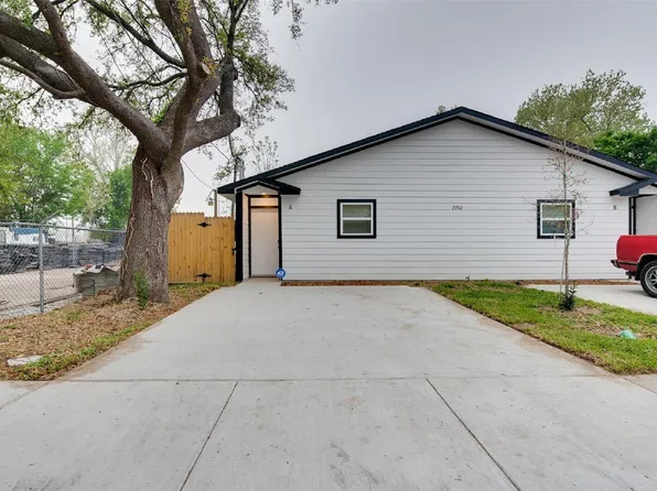2702 Reid St #A, Houston, TX 77026