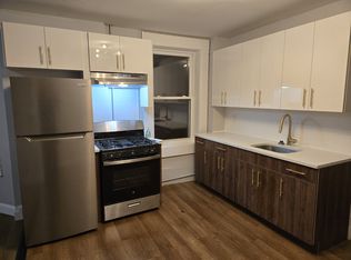 934 Pavonia Ave #4B, Jersey City, NJ 07306