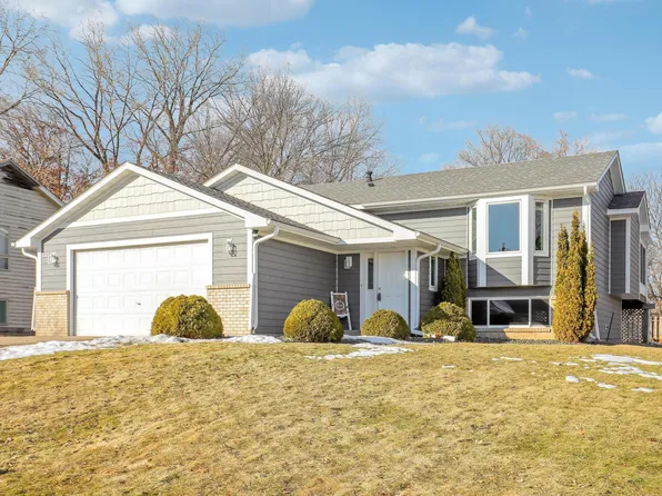 2629 Nemitz Ave E, Maplewood, MN 55119