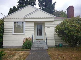 1610 42nd Ave SW, Seattle, WA 98116